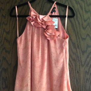 Adorable Size S tank top from Le Cahteau